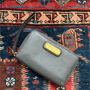 Marc by Marc Jacobs Wristlet Wallet